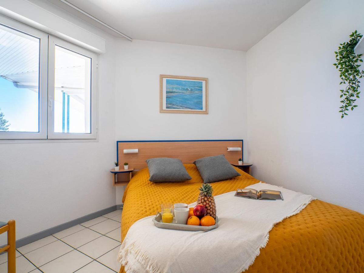 Apartment Golf De La Nivelle-4 By Interhome Сибур Экстерьер фото