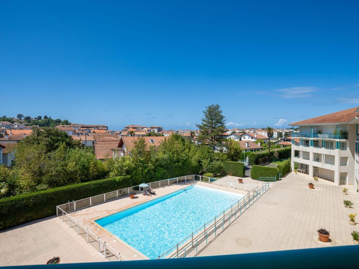 Apartment Golf De La Nivelle-4 By Interhome Сибур Экстерьер фото