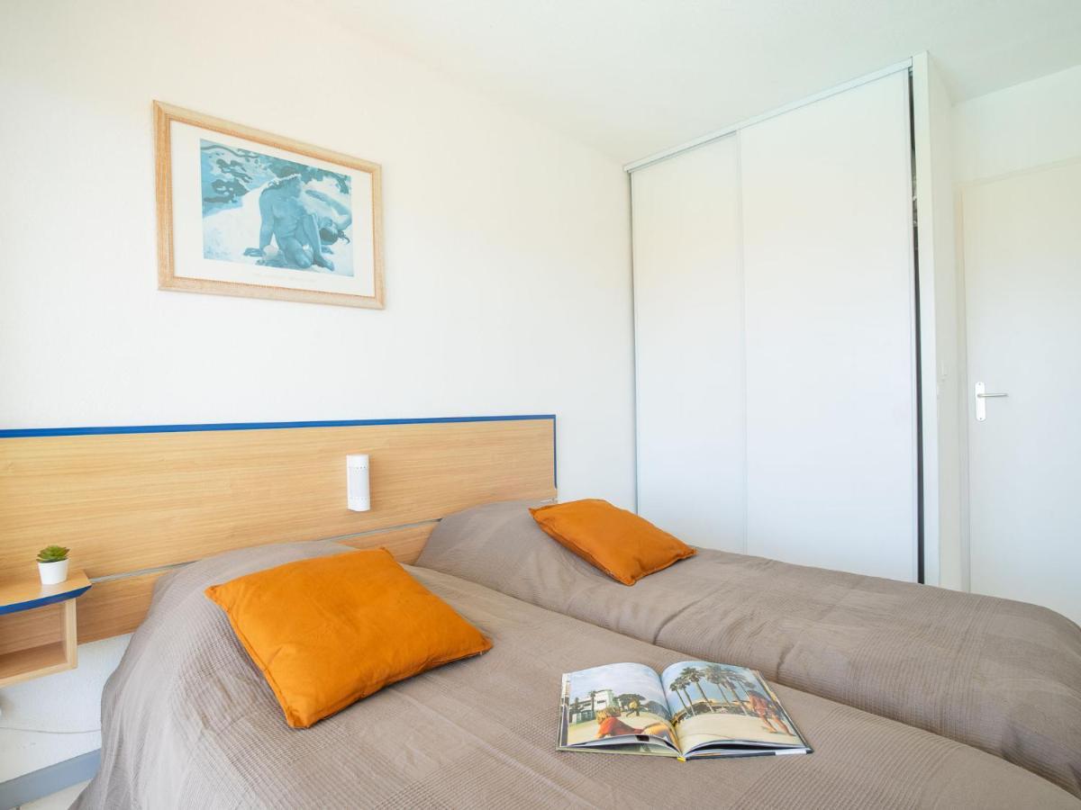 Apartment Golf De La Nivelle-4 By Interhome Сибур Экстерьер фото