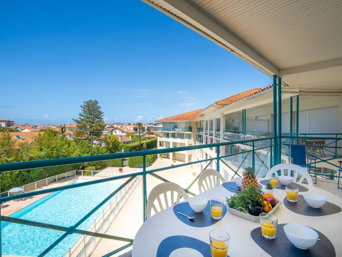 Apartment Golf De La Nivelle-4 By Interhome Сибур Экстерьер фото