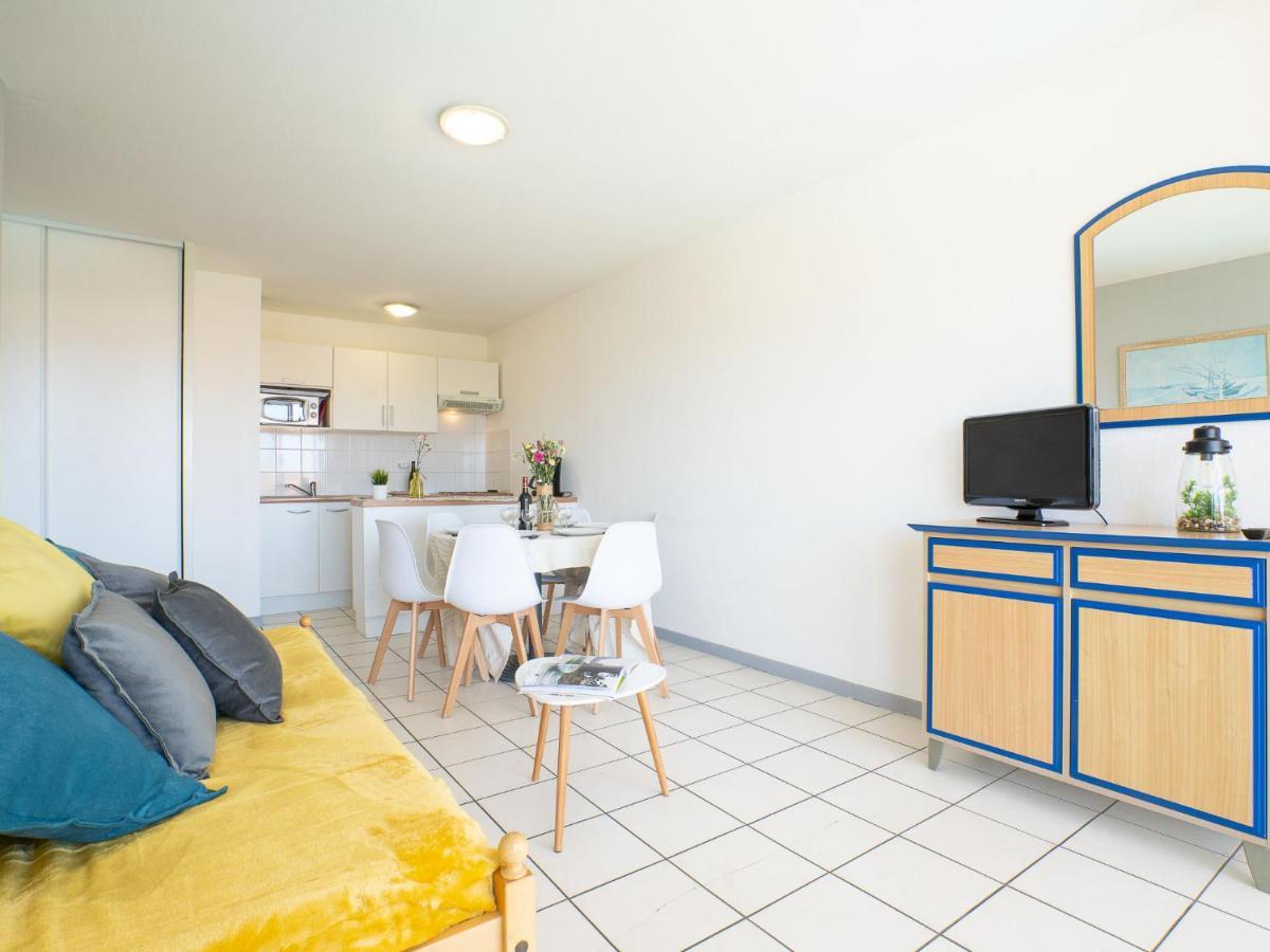 Apartment Golf De La Nivelle-4 By Interhome Сибур Экстерьер фото