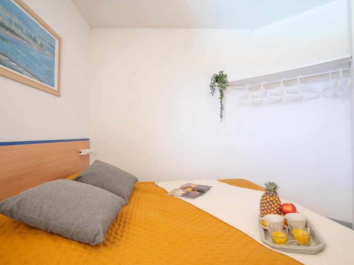 Apartment Golf De La Nivelle-4 By Interhome Сибур Экстерьер фото